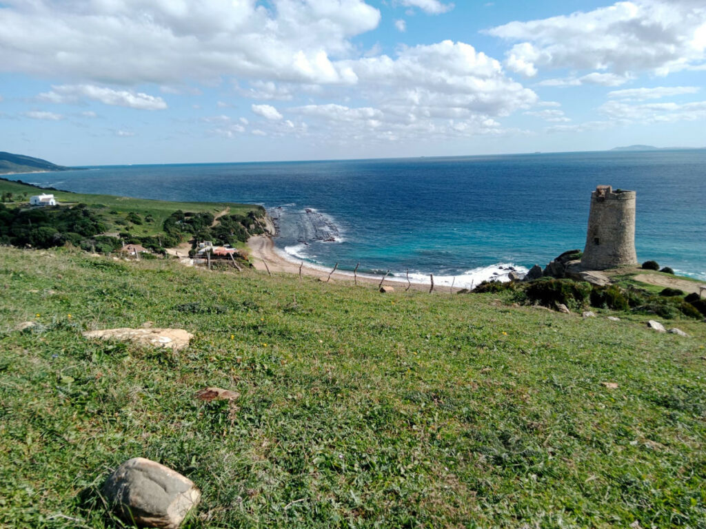 Land Tarifa Cádiz - image 5