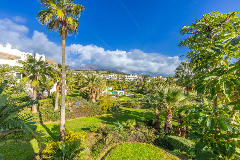 Penthouse Casares Playa Málaga - image 5