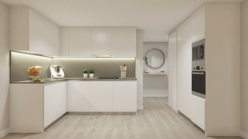 Ground Floor Apartment Torremolinos Málaga - image 5
