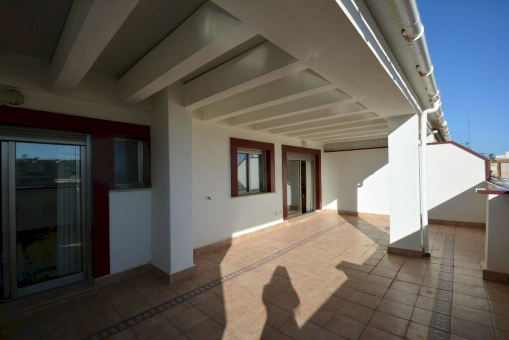Penthouse Guardamar del Segura Alicante - image 5