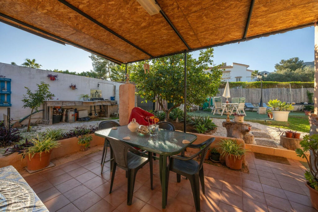 Bungalow Alhaurín el Grande Málaga - image 6