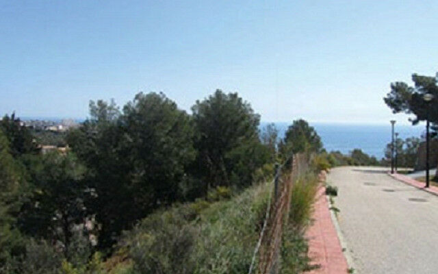 Residential Plot Benalmadena Pueblo Málaga - image 5