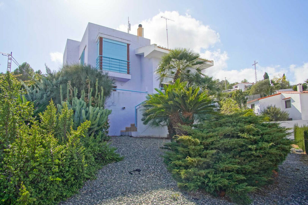 Detached Villa Pedreguer Alicante - image 5