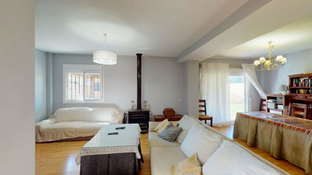 Detached Villa Benalmadena Málaga - image 4