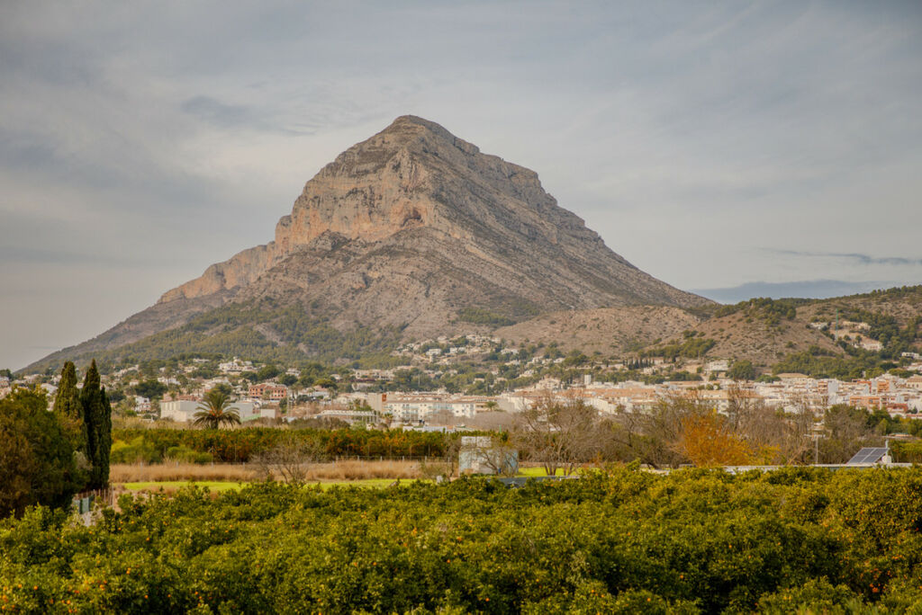 Finca - Cortijo Javea Alicante - image 5