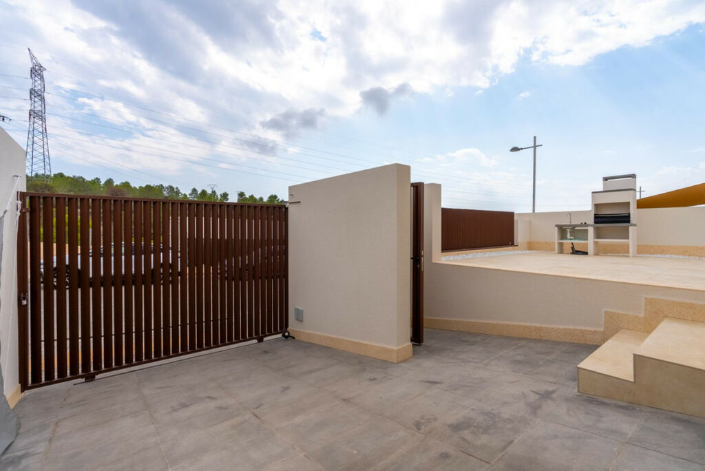 Bungalow Finestrat Alicante - image 5