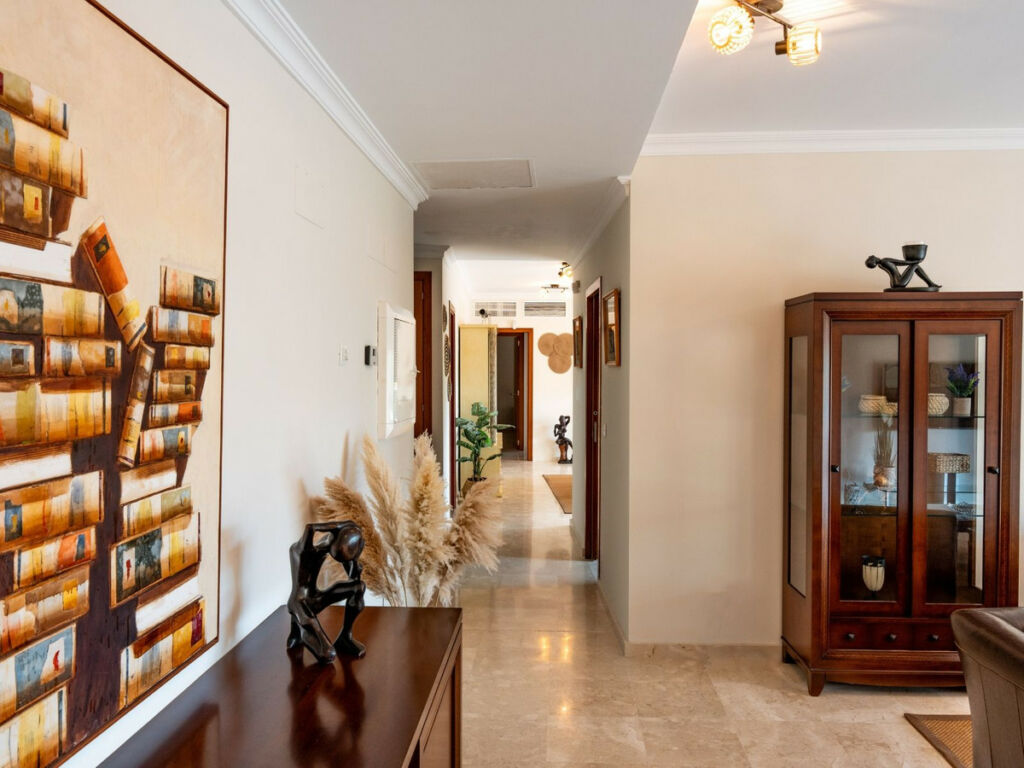Penthouse Alhaurín de la Torre Málaga - image 5