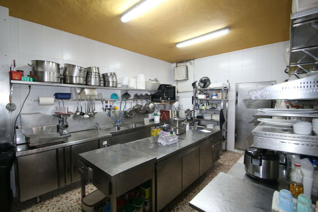 Restaurant El Paraiso Málaga - image 5