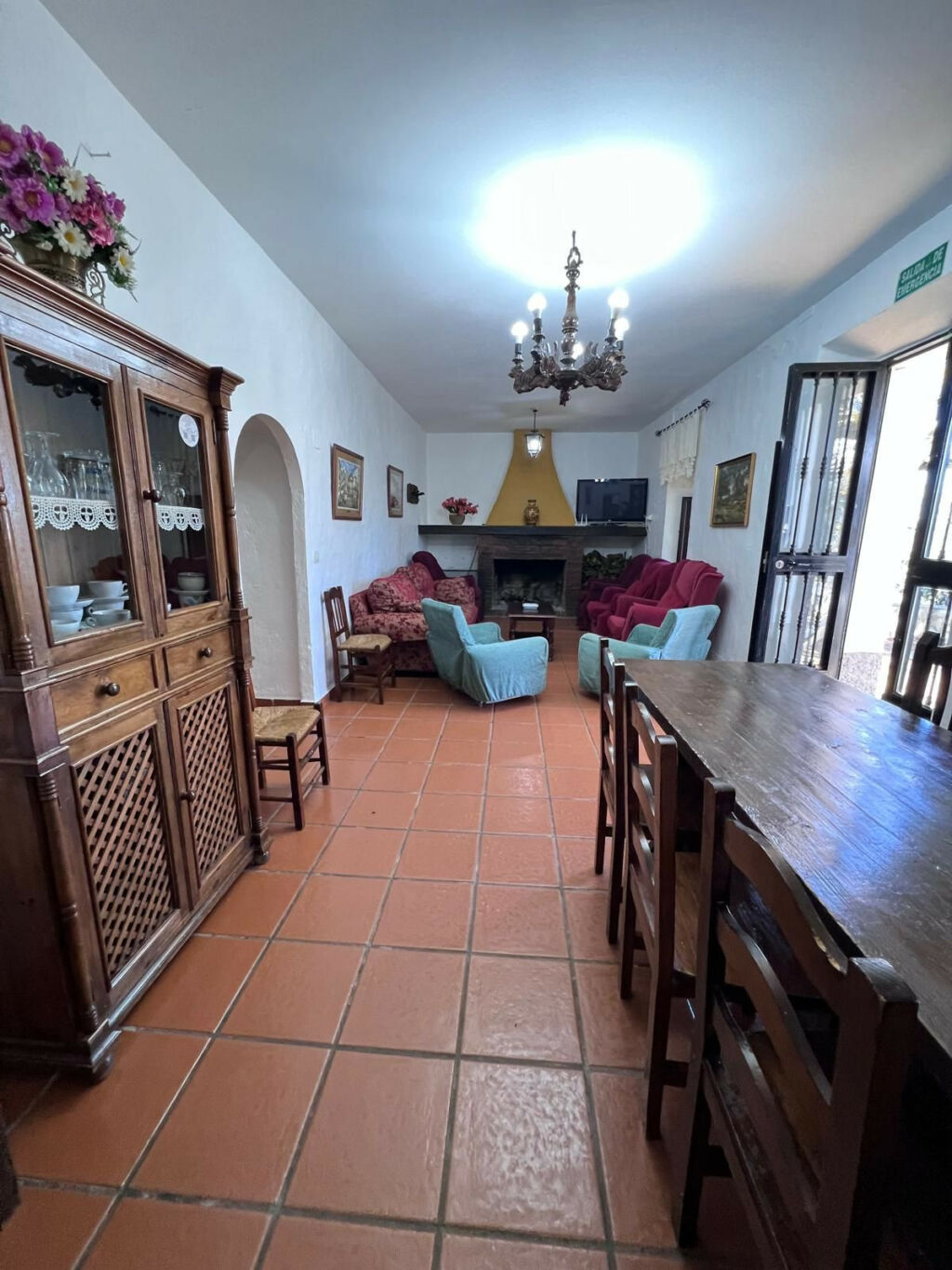 Finca - Cortijo Ronda Málaga - image 5
