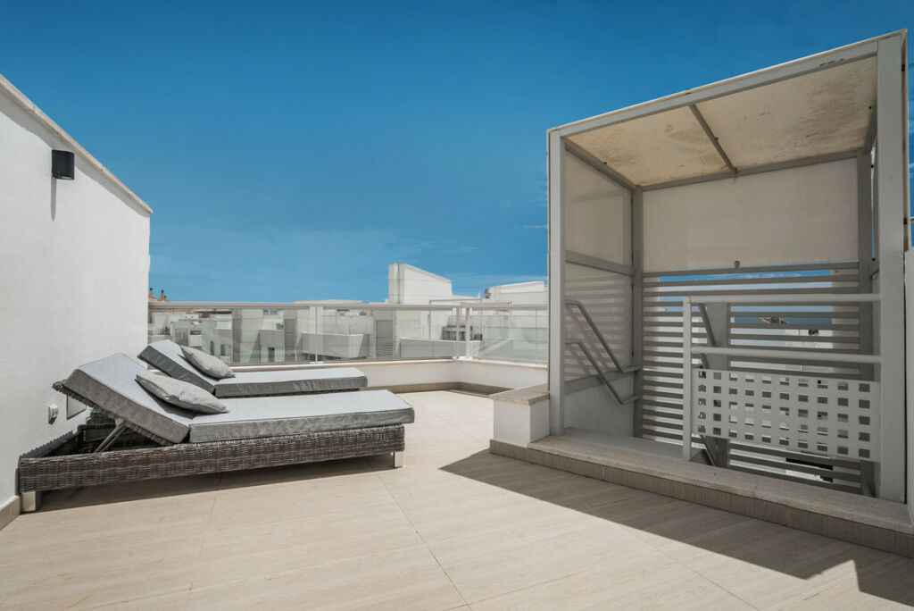 Penthouse Duplex San Pedro de Alcántara Málaga - image 7