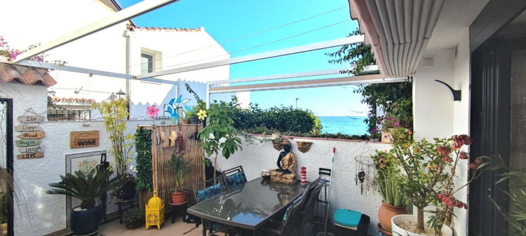 Semi-Detached House Estepona Málaga - image 5