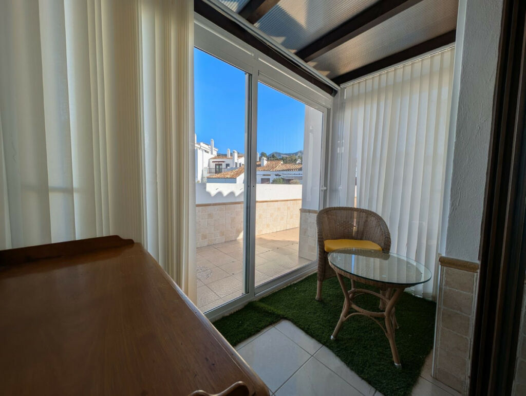 Penthouse Mijas Málaga - image 25