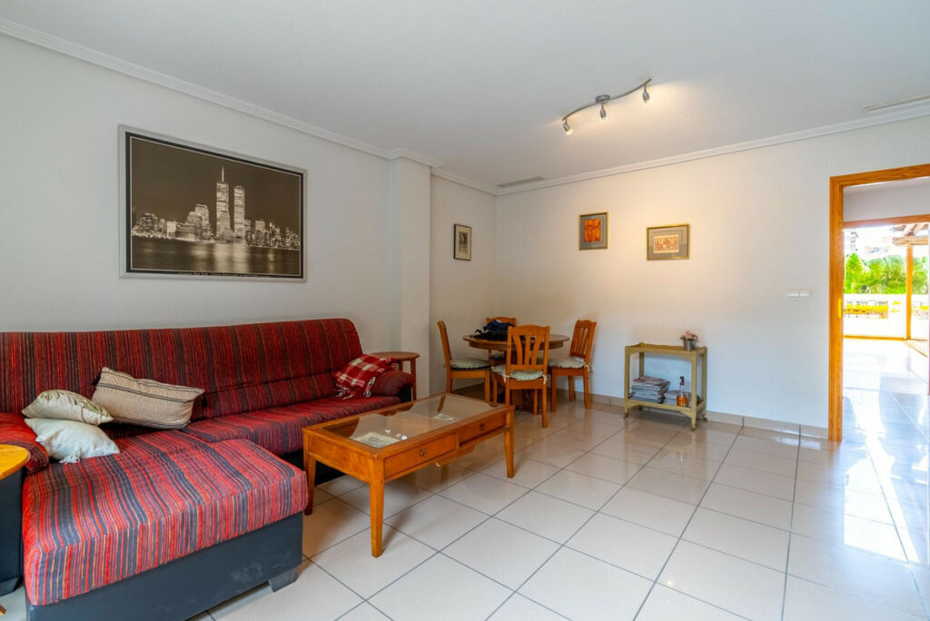 Ground Floor Apartment El Campello Alicante - image 5