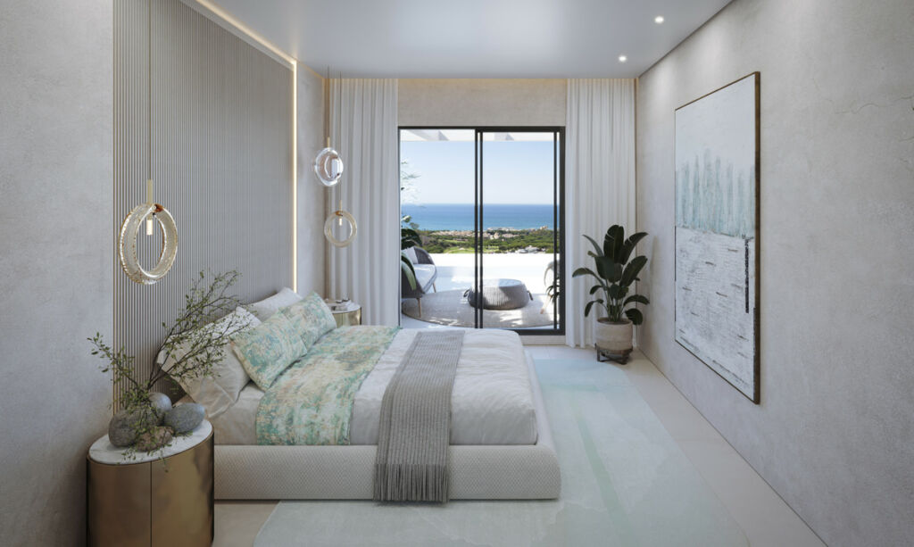 Ground Floor Apartment Marbella Málaga - image 5
