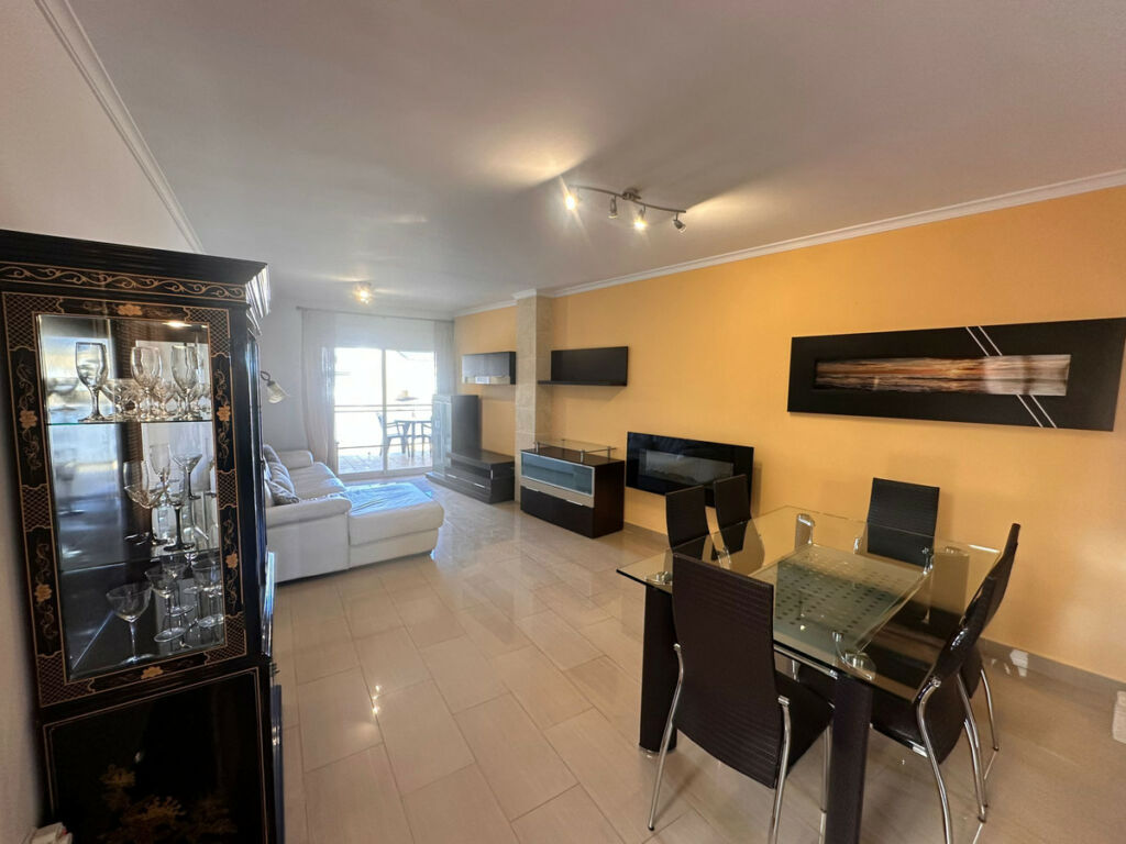 Ground Floor Apartment Teulada Alicante - image 5