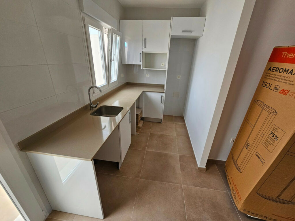 Semi-Detached House Pilar de la Horadada Alicante - image 5