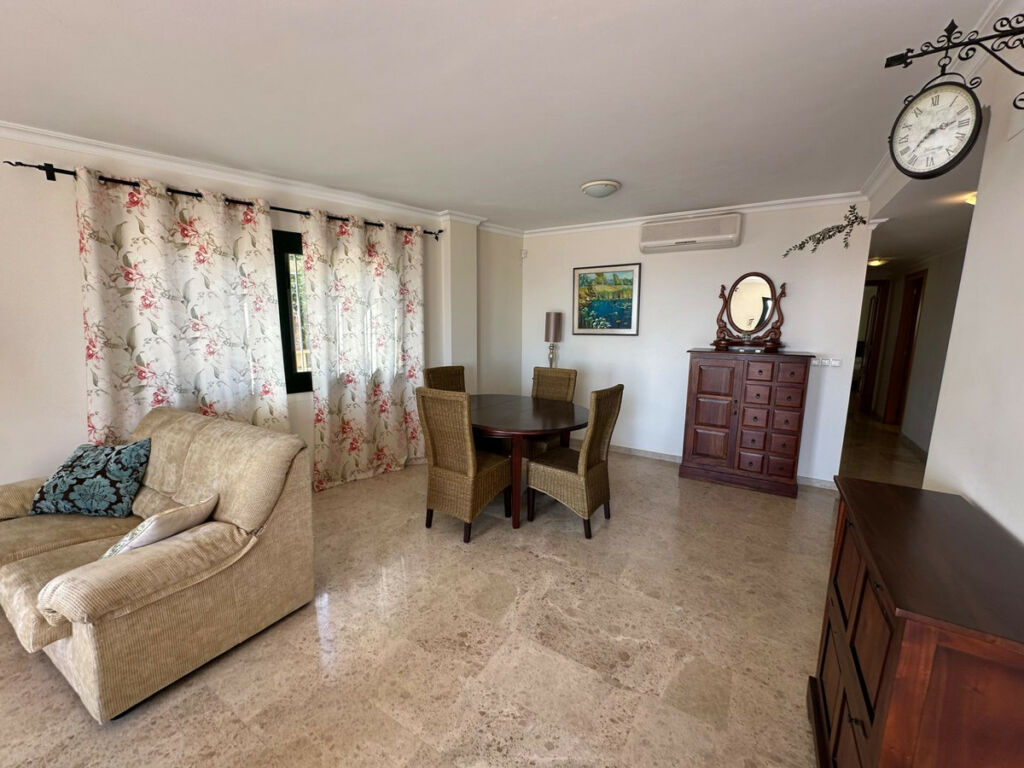Middle Floor Apartment Altea Alicante - image 5