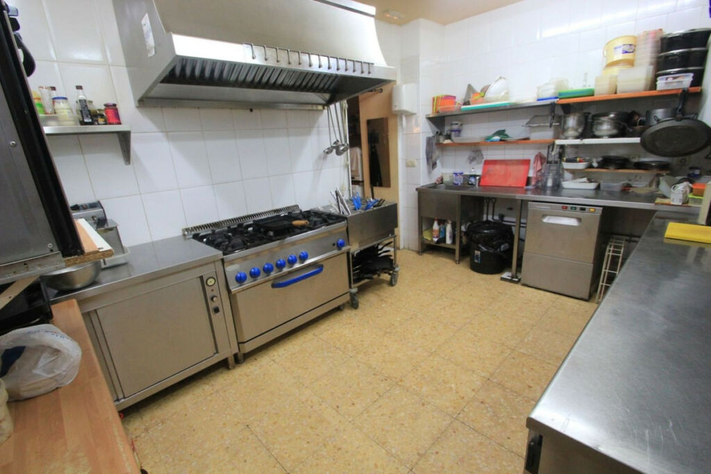 Restaurant Calpe Alicante - image 5