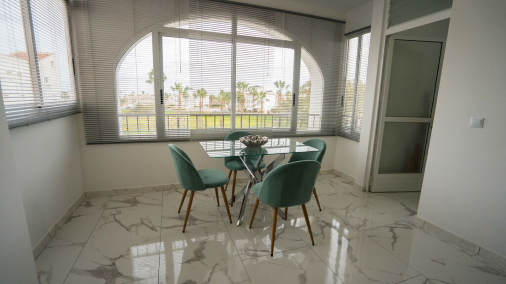 Ground Floor Apartment Orihuela Alicante - image 5