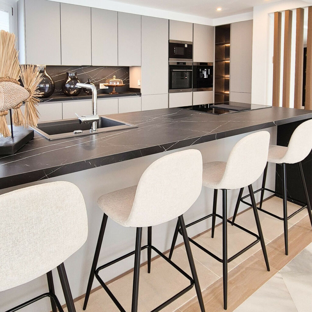 Penthouse Duplex Marbella Málaga - image 5