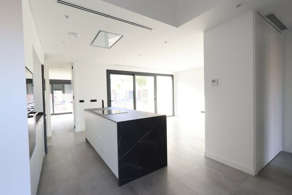 Detached Villa Los Alcazares Murcia - image 5