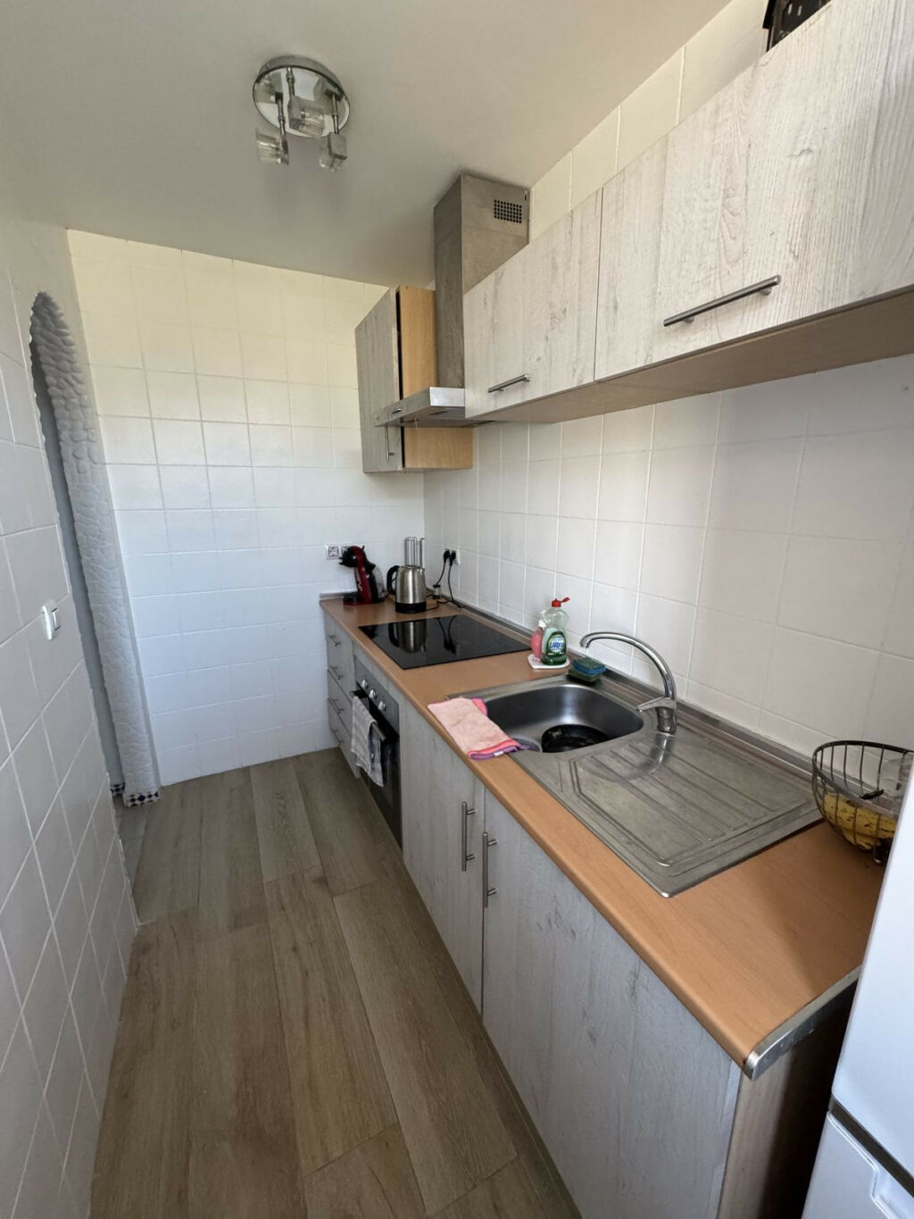 Townhouse Manilva Málaga - image 5