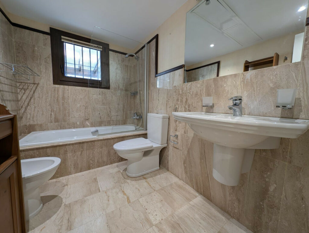 Penthouse Mijas Málaga - image 22