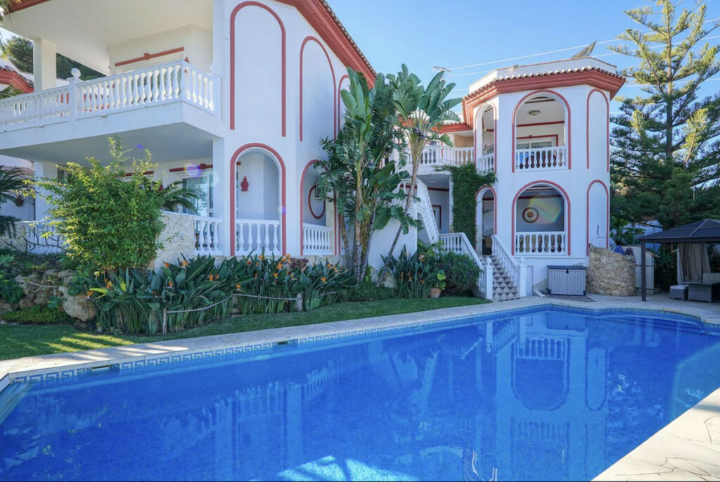 Detached Villa Hacienda Las Chapas Málaga - image 50
