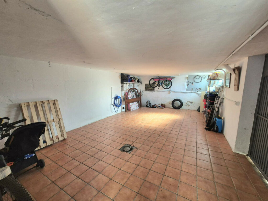 Semi-Detached House Alhaurín el Grande Málaga - image 50