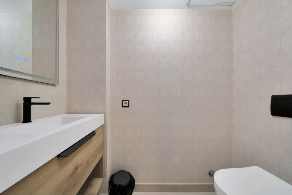 Middle Floor Apartment Marbella Málaga - image 50