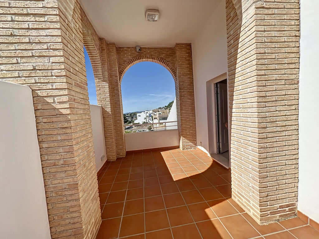 Semi-Detached House Benalmadena Málaga - image 50