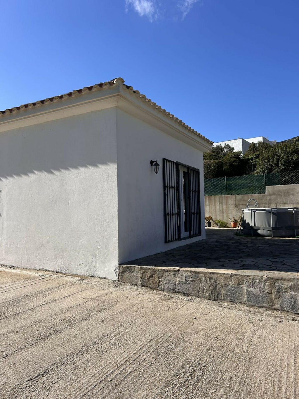 Detached Villa Tarifa Cádiz - image 50