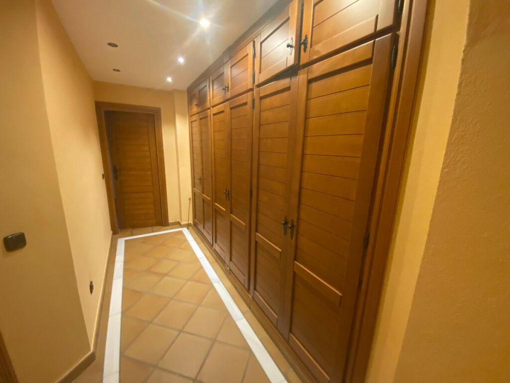 Detached Villa La Cala Málaga - image 50