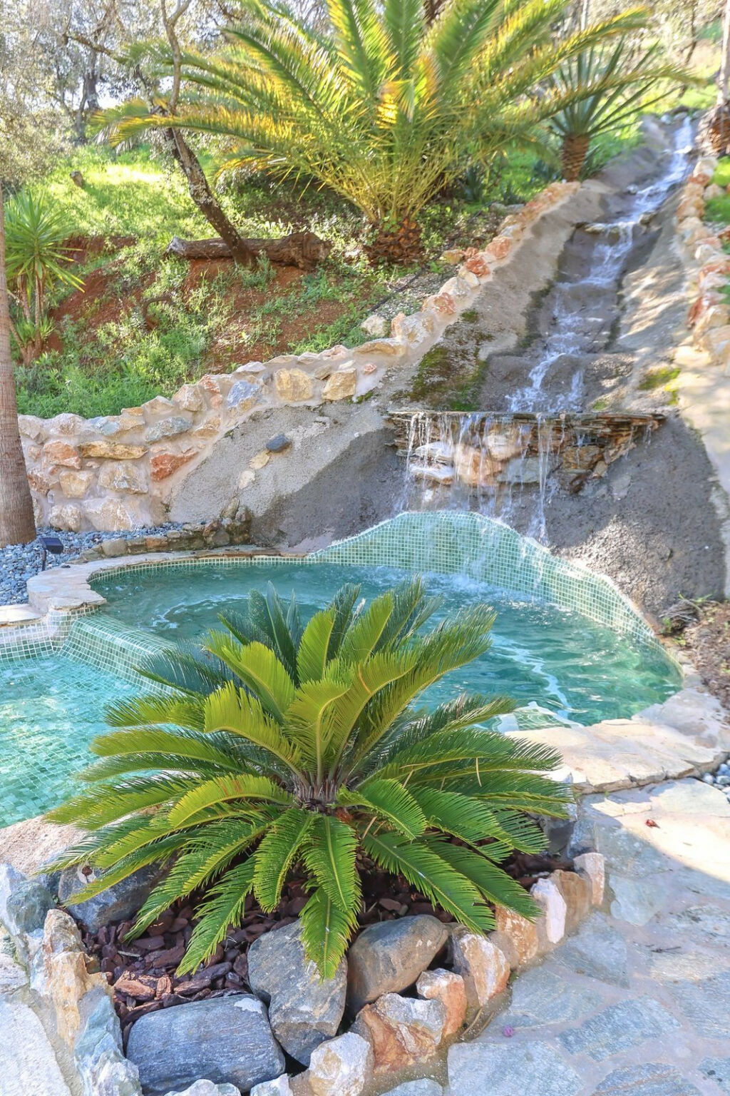Detached Villa Monda Málaga - image 51