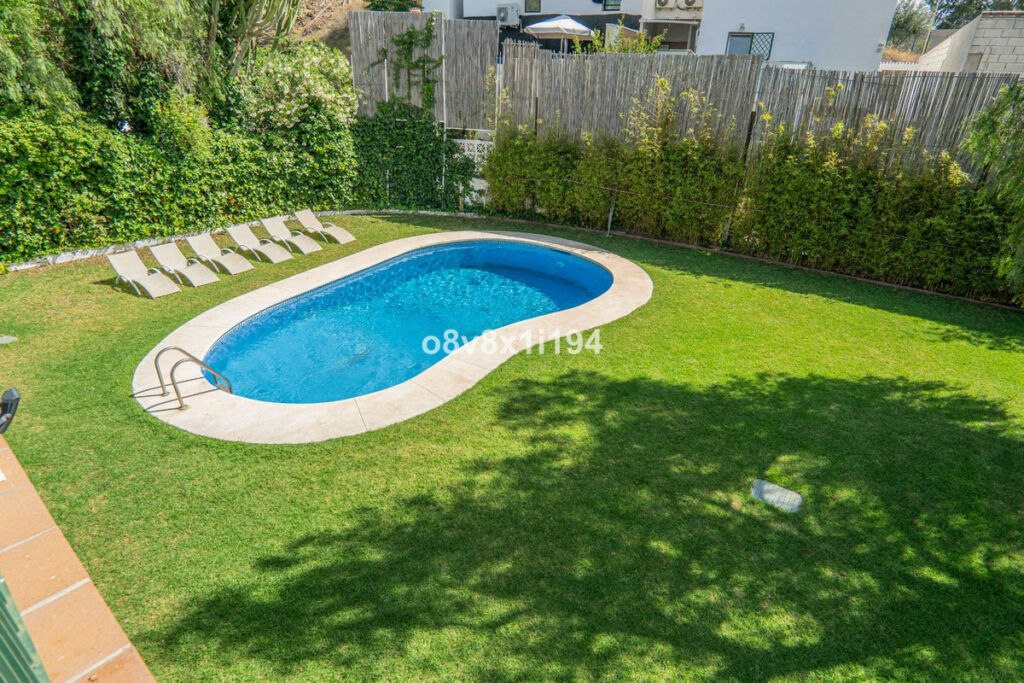 Detached Villa Málaga Málaga - image 50