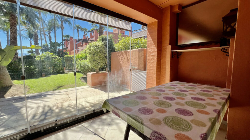 Townhouse The Golden Mile Málaga - image 51