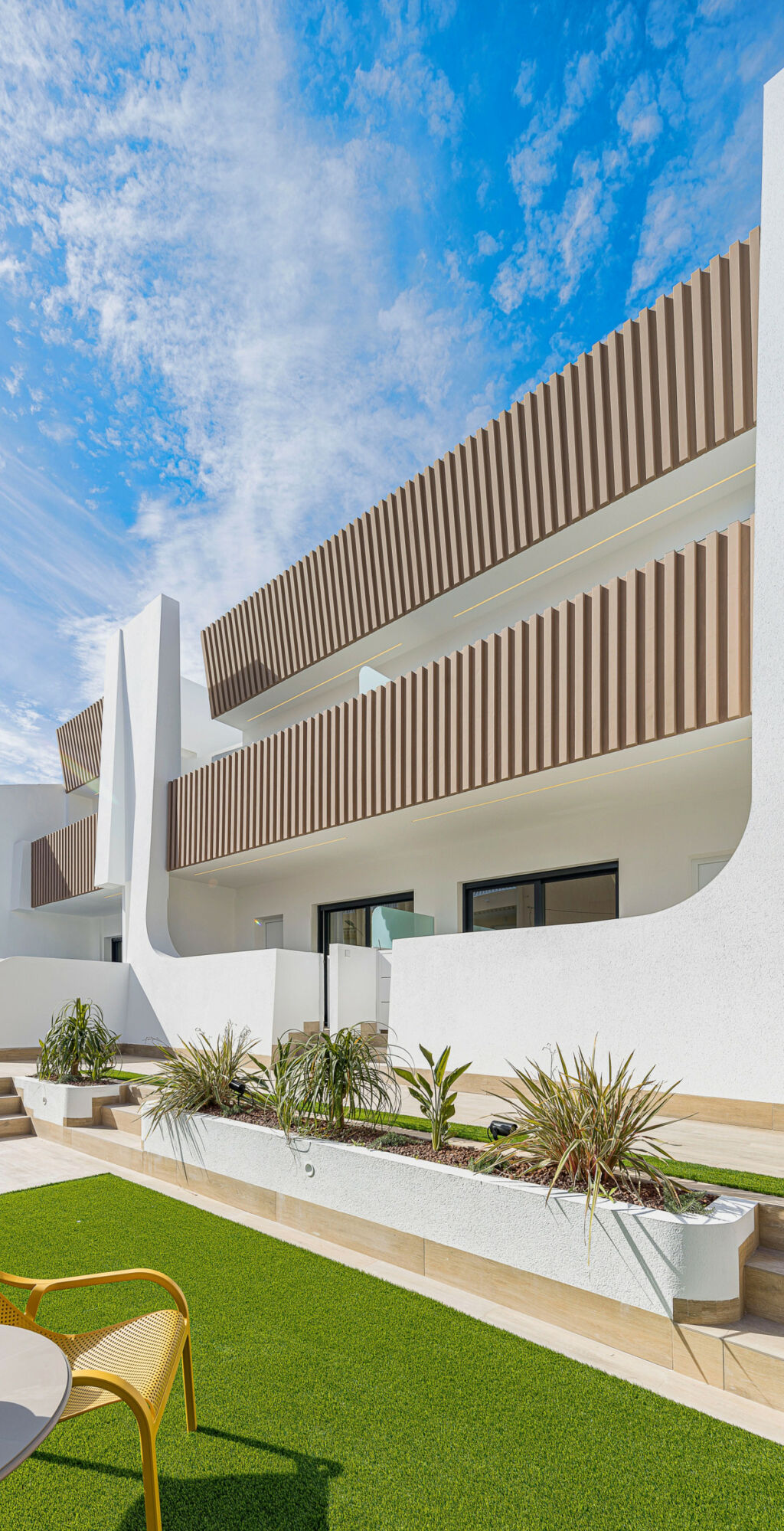 Bungalow San Pedro del Pinatar Murcia - image 51