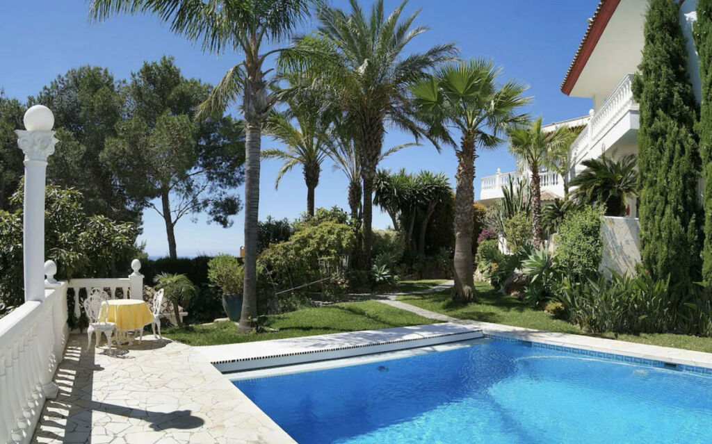 Detached Villa Hacienda Las Chapas Málaga - image 51
