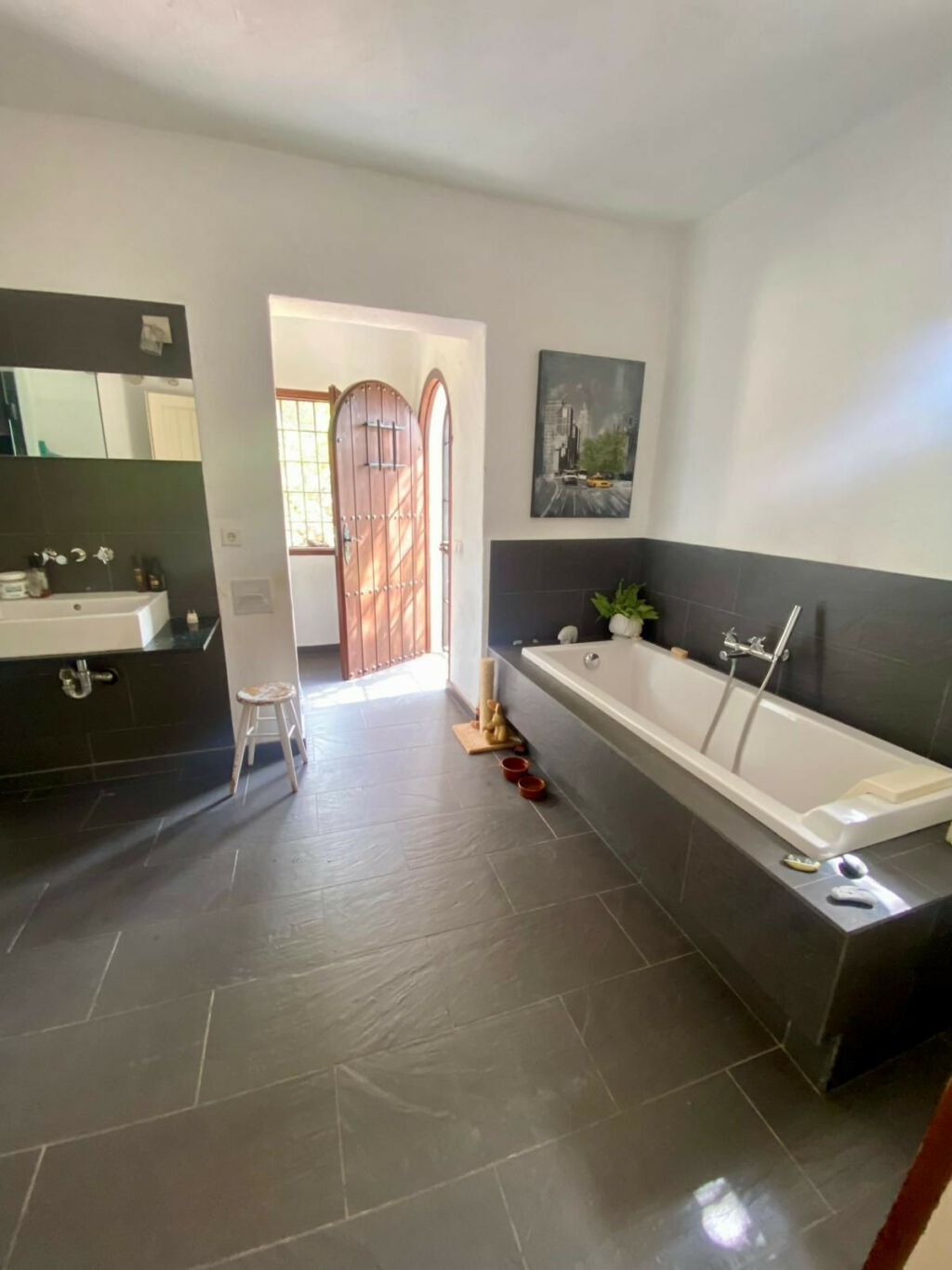 Detached Villa Mijas Málaga - image 51