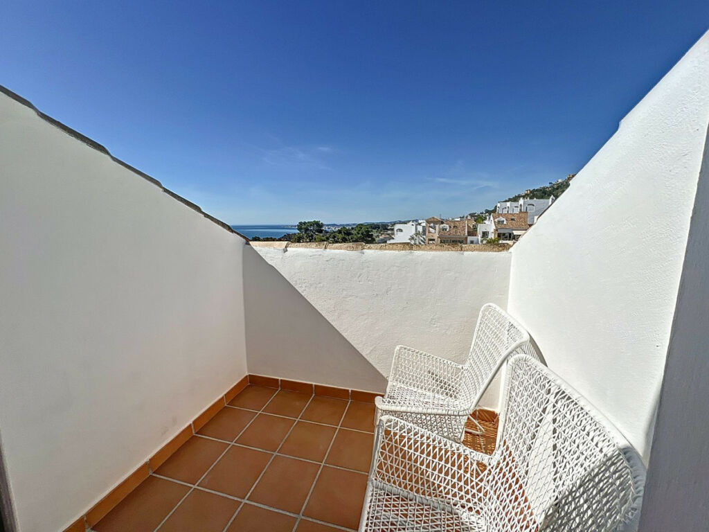 Semi-Detached House Benalmadena Málaga - image 52
