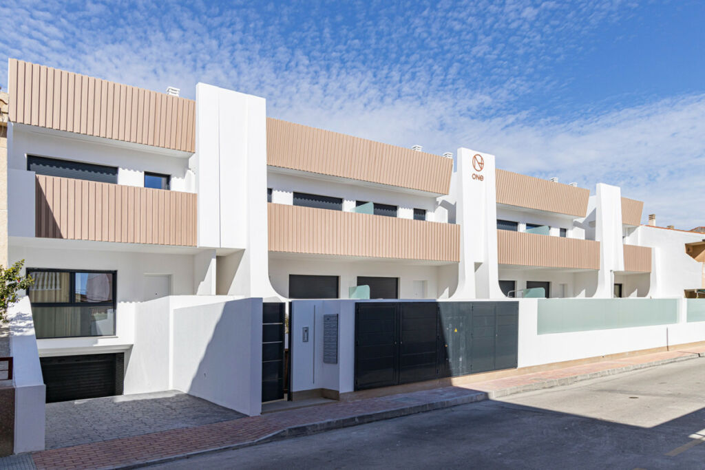 Bungalow San Pedro del Pinatar Murcia - image 52