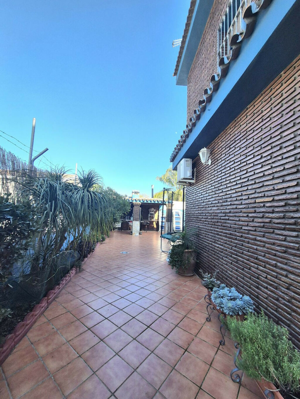 Semi-Detached House Alhaurín el Grande Málaga - image 52