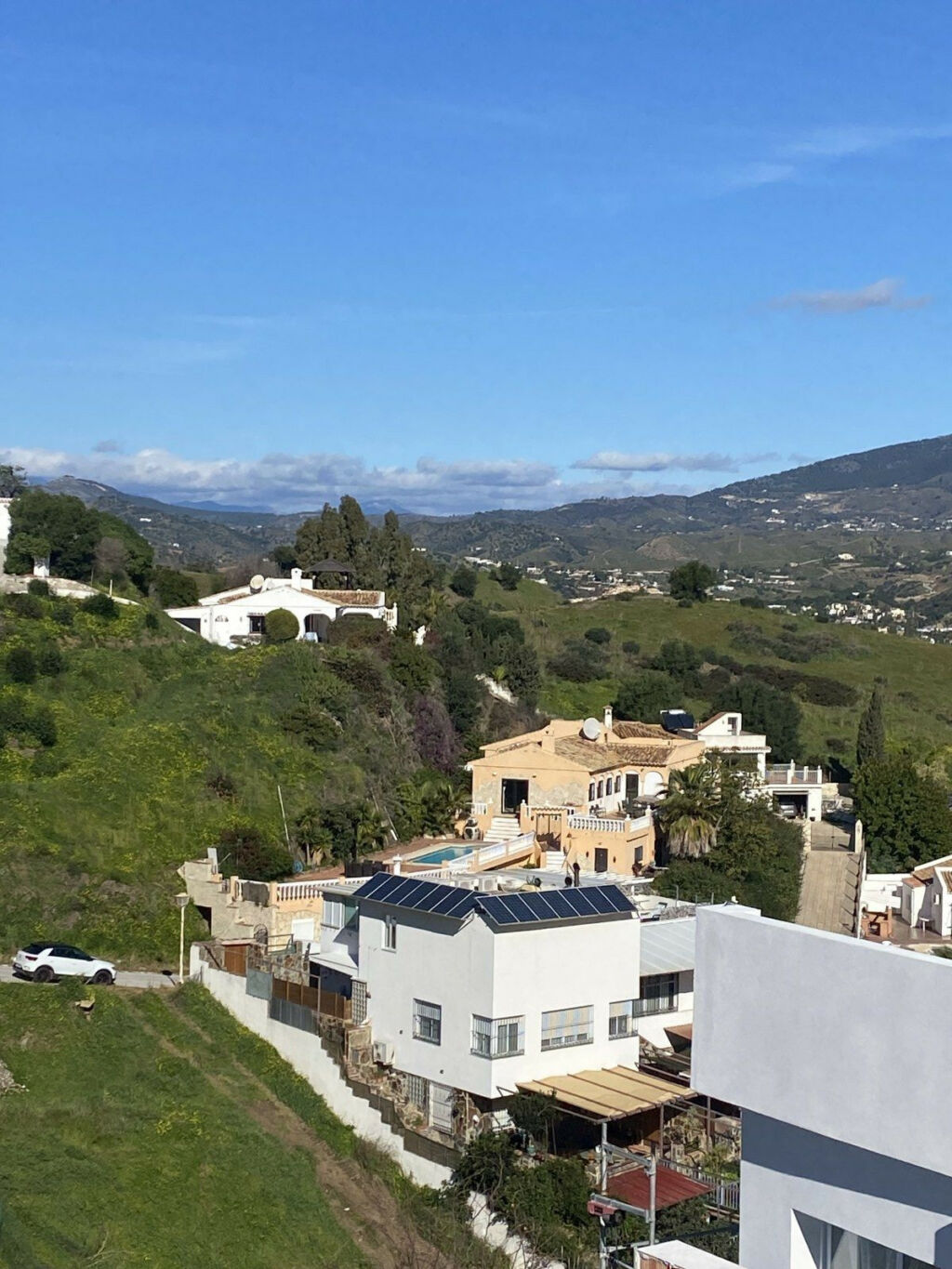 Detached Villa Mijas Costa Málaga - image 52