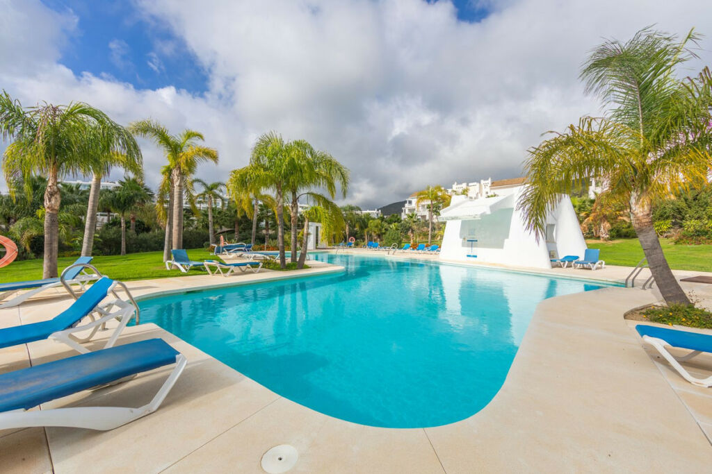Penthouse Casares Playa Málaga - image 54