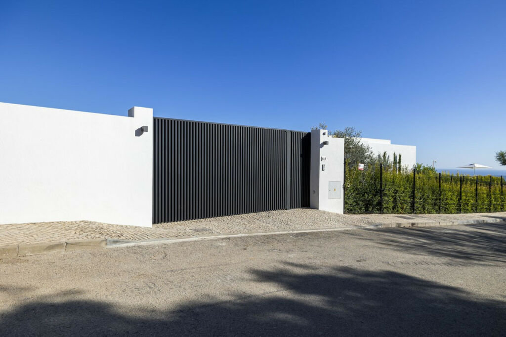Detached Villa Benahavís Málaga - image 59
