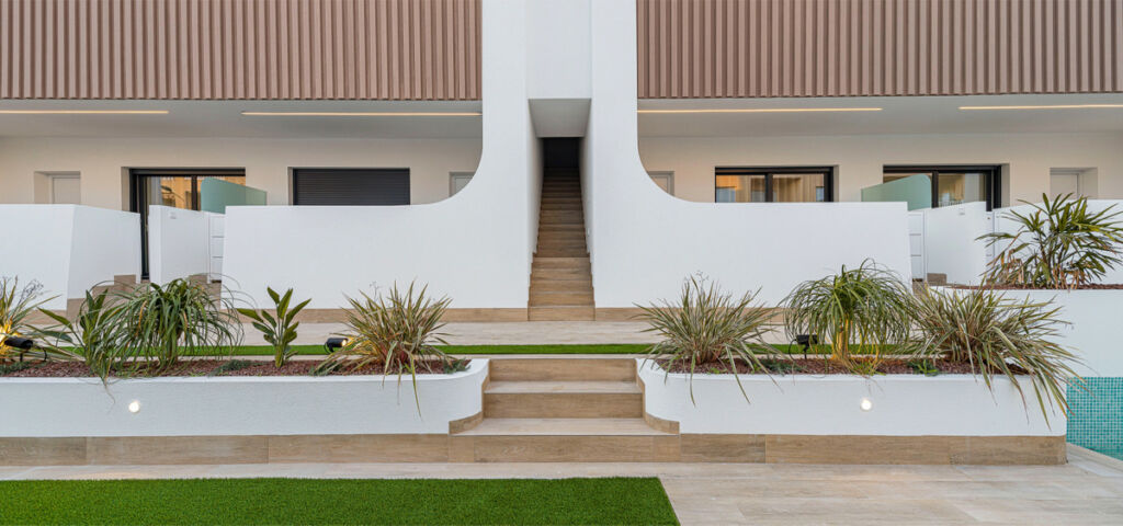 Bungalow San Pedro del Pinatar Murcia - image 53