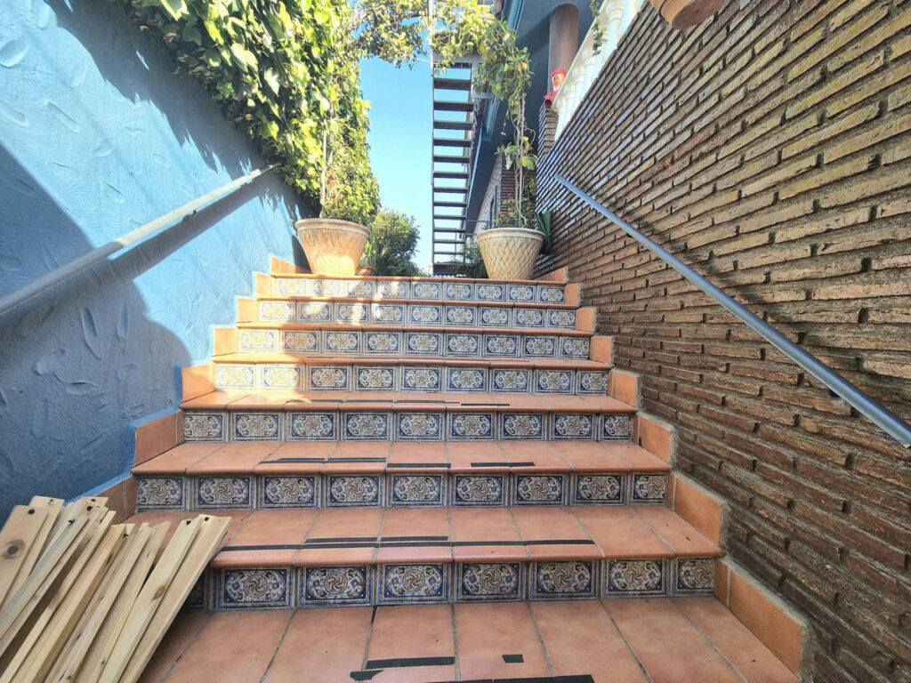 Semi-Detached House Alhaurín el Grande Málaga - image 53