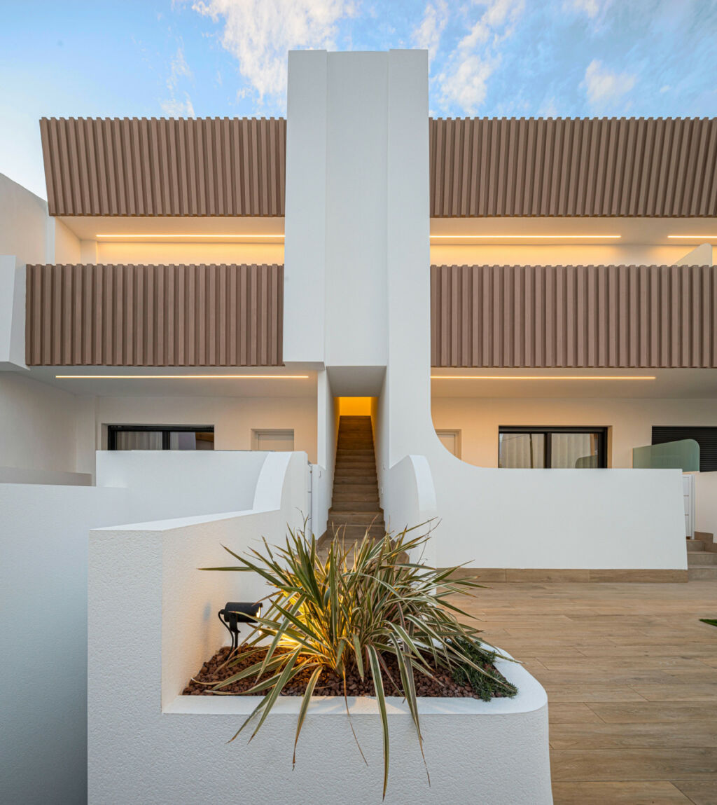 Bungalow San Pedro del Pinatar Murcia - image 54