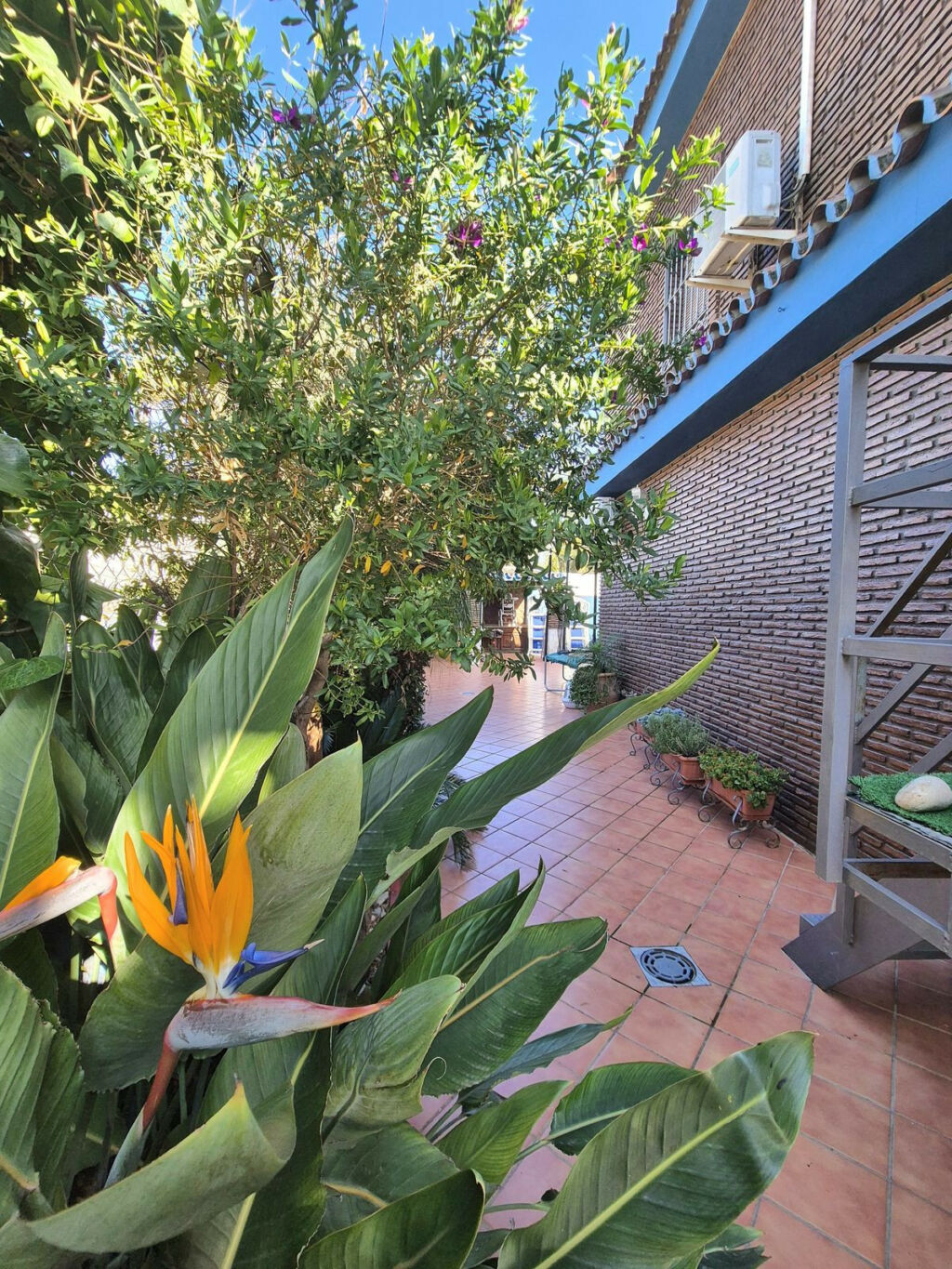 Semi-Detached House Alhaurín el Grande Málaga - image 54