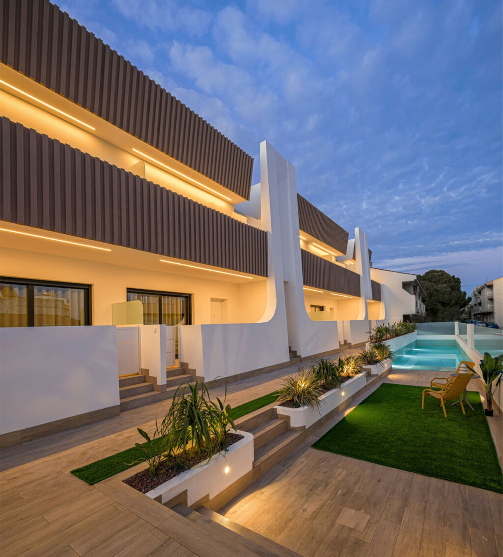 Bungalow San Pedro del Pinatar Murcia - image 55